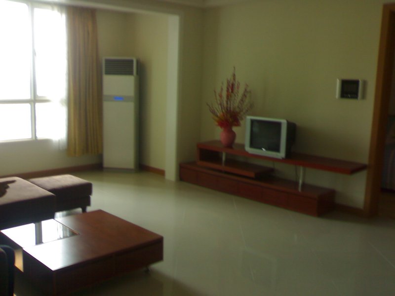 Apartment for rent The Manor 1600USD 12th floor