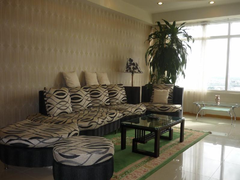 Saigon Pearl apartment for rent on 16th floor with best price USD1400 3br