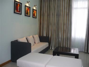 Apartment for rent in Saigon Pearl Apartment for rent