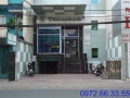 Van phong cho thue quan Phu Nhuan duong Tran Huy Lieu toa nha Vietcombank