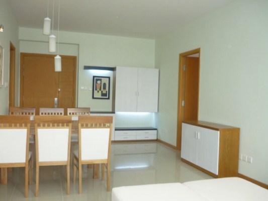 Apartment for rent in Saigon Pearl