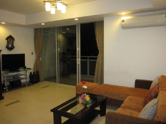 partment for rent in Botanic Tower Phu Nhuan District in 5th Floor 3bedrooms pool and gym convineint store