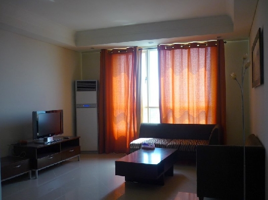 Apartment for rent The Manor 2 beds high floor big balcony