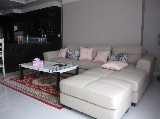 Apartment for rent Cantavil Hoan Cau Binh Thanh District